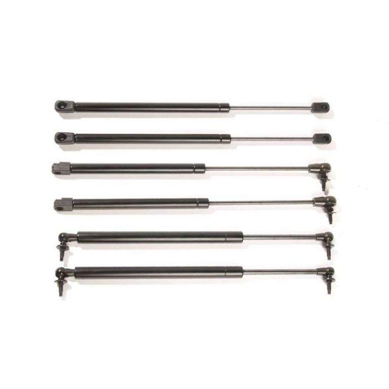 Standard and Stainless Steel Universal Purpose Gas Struts | StrutsWest